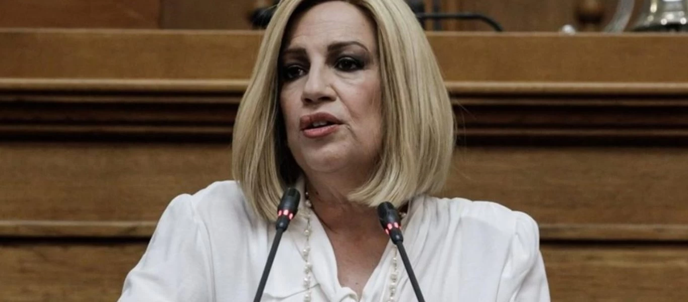 Φ.Γεννηματά: «Άμεση αποσυμφόρηση των ΜΜΜ και στήριξη του ΕΣΥ προτού να είναι αργά»